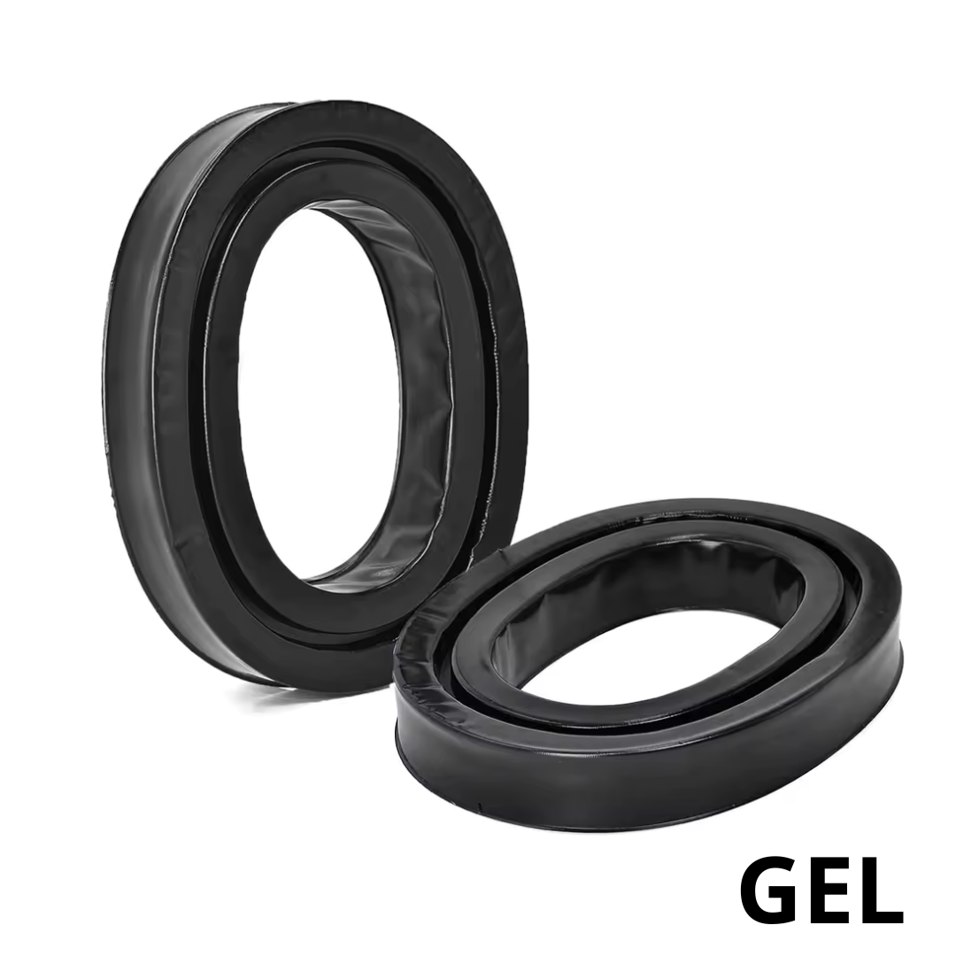 GEL Hygiensats kompatibel med Peltor